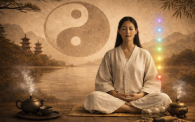 La energía como origen del equilibrio