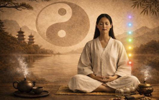 La energía como origen del equilibrio