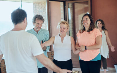 9 de mayo · Constelaciones Holísticas