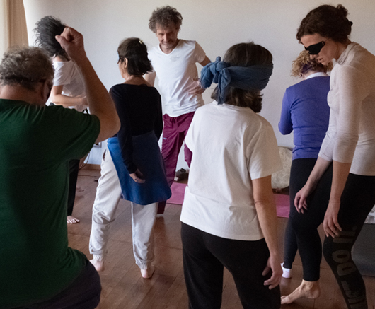 6 de junio· Presentación del Método