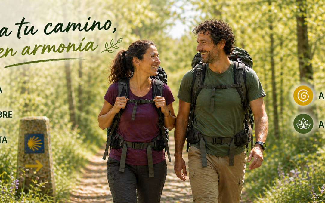 Primavera: el momento de volver a ti